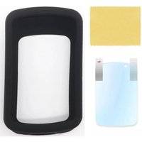 AliExpress for Magene C506 C506SE / Geoid CC600 Quality Silicone Case and LCD Screen Protector GPS Computer MAGENE 506 c506 Case Cover Film