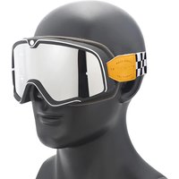 AliExpress WYMECT NEWEST Motorcycle Retro Goggles Skiing Glasses Outdoors Motocross Sunglasses Helmet Riding Racing Cafe Racing Mountain Bike ATV