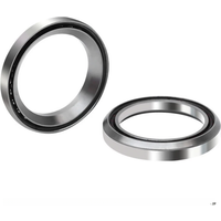 AliExpress NONE 1PCS MH-P03K 30.15*41*6.5 36°/45° K336H6.5 MR122 TH873E MR054 MR115 HSS 20130K PT-R401 Headset Bearing Bicycle Steering Systems