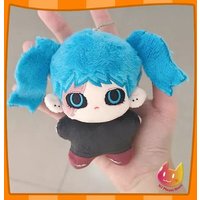 10 Cm Sally Face Sal Plush Toys Stuffed Plush Best Collection for Game Fans Best Presents Home Room Decor Gifts Xmas