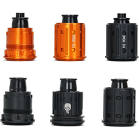AliExpress NONE For dt swiss VENFORT GOLDIX HUB Ratchet Freehub Body For MTB BIKE XD/SHIMAN O Micro Spline HG 9/10/11/12S QR/THRU/BOOST