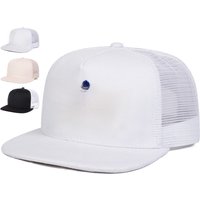 Unisex COOTER Letter Embroidery Hip-hop Net Hats Spring Summer Outdoor Adjustable Casual Baseball Caps Trucker Cap Sunscreen Hat