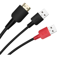 3 IN 1 Cable for HUION Kamvas 12/13/16 PRO, GT156 Graphics Tablet Monitor Pen Display HDMI DP Signal Type C Port