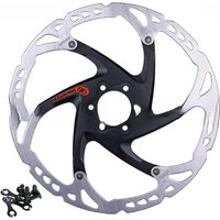 AliExpress Shimano SHIMANO 6-Bolt Disc Brake Rotor SM-RT66 SM-RT76 203/180/160 mm Original Parts