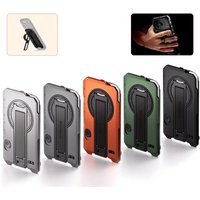 TILTA Khronos Multi-Functional Magnetic Backplate for iPhone 16 Pro/16 Pro Max 15 Pro/15 Pro Max
