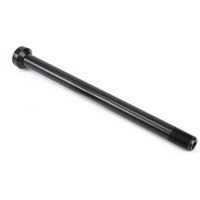 AliExpress NONE 1×Bike Bicycle Thru Axle Lever 100×12mm 142×12mm 148×12mm For Boost BMC Cube Canyon Quick Release Shaft