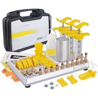 AliExpress NONE Ezmtb Bike Accessories,Cycling Tool Kit,Bicycle Hydraulic Brake Oil Bleed Kit, For Shimano Magura Hope Tektro Sram Avid Hayes