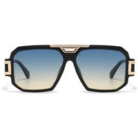Midnite Star Fashion Men Sunglasses Women New Vintage Luxury Brand Designer Oversized Eyewear Male Shades Uv400 Driving Glasses