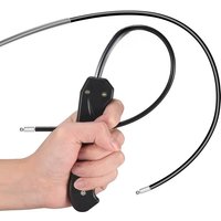 Portable Self-defense Multi-Purpose Whip Biker Runners Whip Animal Control Tool Window Breaker Personal Safety Tool