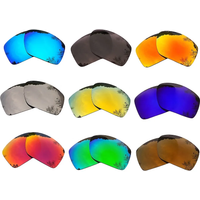Polarized Replacement Lenses for-Vonzipper Elmore Sunglasses - Multiple Options