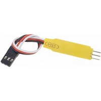 90 to 180 Degree Servo Expander Increase Steering Angle Extender 3.6-16V-- Toy Bracket