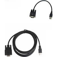 USB Cable For Lexia-3 PP2000 Diagnostic Tool Short USB Long USB Connector For Lexia3 Lexia For Citroen Peugeot