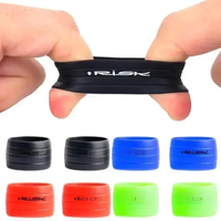 AliExpress NONE Bike Accessories Waterproof Belt Cycling Road Bike Strap Road Handlebar Tape Non-slip Bicycle Handlebar Winding Sports