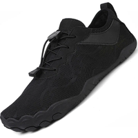 AliExpress 2024 New Beach Water Sport Aqua Shoes Gym Sports Barefoot Shoes Mens Women Quick Dry Swimming Cycling Athletic Training Footwear