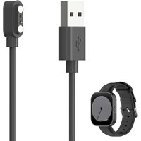 Dock Charger Adapter Smartwatch USB Charging Cable Power Charge Wire For Nothing CMF Watch Pro Sport Smart Watch Accessories