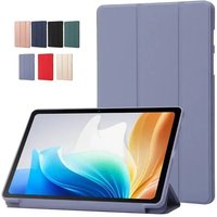 Business Flip Leather Tablet Case for OnePlus Pad Go 2023 11.35 Inch OPPO Pad NEO Air 2 Fold Skin Feel Shockproof Protect Cover