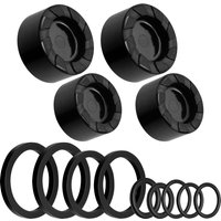 AliExpress ALLTOO Bike Hydraulic Disc Brake Caliper Piston Kit Parts Fits for shimano Zee M640 M810 M820 M7120 M8020 M8120 M9120 Pistons