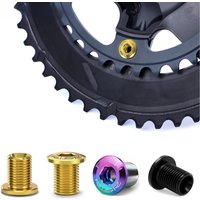 AliExpress RISK Road Bicycle Disc Screws 105 5800 UT6800 R8000 DA9000 R9100 Kit Titanium Alloy Screws