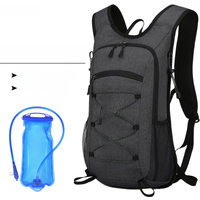 AliExpress ThinkRider 20L Lightweight Hydration Backpack, Running Backpack with 2L Water Bladder, Hydro Water Daypack for Cycling Hiking ba