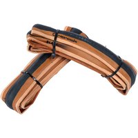 AliExpress Ontrack Kevlar Folded Tire Road 700X25C 28C Blade 60Tpi Skin Wall Black / BROWNWALL