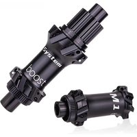 AliExpress ZTTO M1 MTB Straightpull BOOST 148 Hub Ultralight 28 Hole Bushing 54T Ratchet HG XD MS Core 12 Speed Thru Axle 28h Maza Bicycle