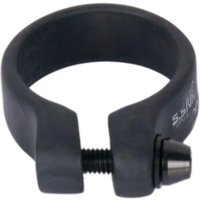 AliExpress lead foot Bicycle Carbon Fiber Seat Tube Clamp 31.8/34.9mm MTB/Road Bike Carbon Clamps Applicable to 27.2/30.9/31.6 Seat post