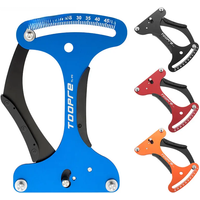 AliExpress TOOPRE Toopre Bicycle Spoke Tension Meter Mountain Bike Rim Wheel Group Tension Measurement Deviation Correction Tool