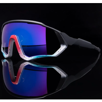 AliExpress NONE SCVCN UV400 Sport Cycling Glasses Road Sunglasses Bicycle Eyewear Mountain Bike MTB Cycl Goggles running glasses