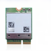 Dual Band 300Mbps QCNFA222 AR5BWB222 Wireless NGFF WiFi Network Wlan Card Bluetooth 4.0 802.11abgn for Laptop