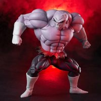 25cm/9.84inch Anime Dragon Ball Z Jiren Figure Full Power Jiren Pvc Action Figures Collection Model Toys Gifts