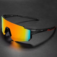 AliExpress SCVCN Cycling Glasses Outdoor Sports Bicycle Sunglasses Men Women MTB Cycling Glasses Road Bike Glasses Running Eyewear