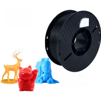Kingroon 3D Printer PLA/PETG Filament 1KG 1.75mm 2.2lbs High Quality 3D Printing Material Degradable Eco-friendly Plastic