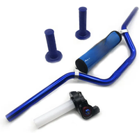 AliExpress Pit Pro Racing 22mm Handlebar 7/8