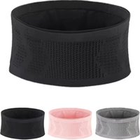 AliExpress LKEEP Seamless Invisible Running Waist Belt Bag Gym Bags Lightweight Invisible Mobile Phone Bags Portable Elastic Run Cycling Bag