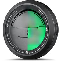 AliExpress NONE Wired Bike Speedometer IP67 Waterproof Round Shaped Bike Computer Large LCD Dispaly Backlight Screen Cycle Odometer