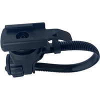 AliExpress SUKOU bike light Bicycle front lamp holder For ROCKBROS YQ200/400 RHL 600 Lumens riding LED lighting lamp holder