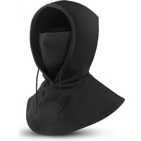 AliExpress West Biking WEST BIKING Winter Windproof Cycling Headgear Warm Sports Full Face Cover Bike Hat Men Women Thermal Motorcycle Ski Cycling Cap