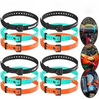AliExpress Rhinowalk 600mm TPU Plastic Elastic Scale Strap For Securing Bike & Motorcycle Cycling Luggage Tensile Fastener Tension Strap