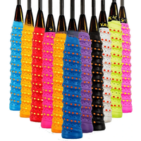 AliExpress ZUXMINL Anti-slip Tennis Overgrip Badminton Grip Sport Sweatband For Fishing Rod Squash padel Racket Tape Windings Over Bicycle Handle