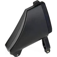 AliExpress GIYO Bicycles Saddles Bag Hard Shell Seats Bag Watertight Bicycles Seats Tube Bag Rear Rack Pouches Bicycles Tail Mount Bag