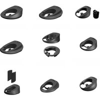 AliExpress ULLICYC 3D printed adapter for trek /Pinarello/V5Rs/CANNONDALE/BMC/Factor/FOCUS /OBERA/MERIDA/Giant for T4 Handlebar