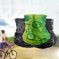 AliExpress Outdoor Cycling Sunscreen Scarf Sun Protection Anti-UV Headscarf mask Outdoor Fishing Hiking Running Bandana Men Women