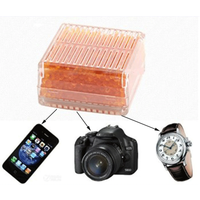 65g Car Non-Toxic Silica Gel Sachet Desiccant Damp Kitchen Room Living Moisture Dehumidifier Accessories Absorber Box