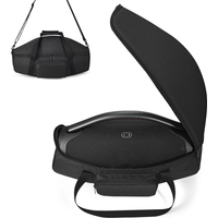 Carrying Case Bag For JBL BOOMBOX 3/BOOMBOX 2 Portable Large Capacity Protective Bag Waterproof Protective Case Accessories