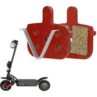 AliExpress Efficient and Reliable Brake Pads for Kugoo G Booster Electric Scooter Suitable for Forever Bicycle Brake Calipers