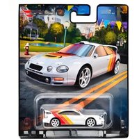 Original Hot Wheels Premium Car Boulevard 95 Toyota Celica GT-Four Toys for Boys 1/64 Diecast Voiture Alloy Model Birthday Gift