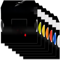 AliExpress CNC MTB Road Bicycle Shifter Cables Housing Kit For Shimano Sram Rear Derailleur Cable Wire Bike Shift Cable 3500mm SC680