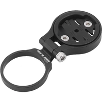 AliExpress GUB Aluminum Alloy 639 Speedometer Support Stand Rotatable Adjustable Angle Road Bicycle Computer Stem Mount Holder for GARMIN etc
