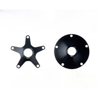 AliExpress blueteam STONE bike chainring spider 130bcd crankset for rotor for easton for sram 3 pins 8 GP3 kapic aldhu vegast bicycle parts