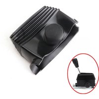 AliExpress NONE Parking Brake Shift Rubber Protective Cover For ATV UTV Buggy Go Kart Quad Dirt Bike Parts